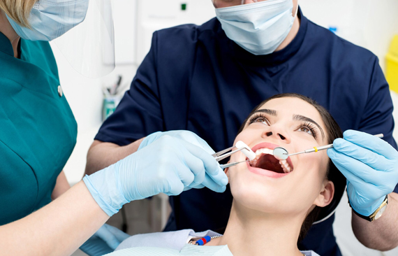 What Are Dental Exams & Cleanings