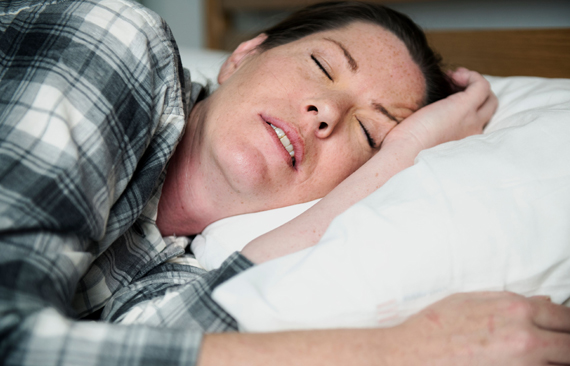 Why Would Sleep Apnea Treatment Be Needed