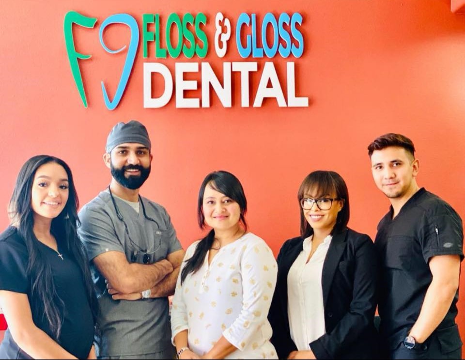 Bedford Tx Dentist